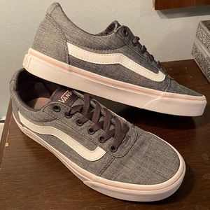 Old School Vans